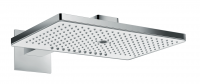 Верхний душ с держателем Hansgrohe Rainmaker Select 460 3jet 24007400