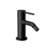 Смесители для биде VitrA Minimax Round A4353636EXP цвет черный