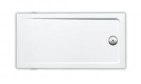 Поддон Jacob Delafon Flight Safe Couleur 100x80 см E62447-F-00, цвет: белый