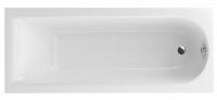 Акриловая ванна Excellent Aurum 170x70 см WAEX.AUR17WH
