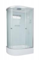 Душевая кабина DTO 120x80 см D272SR