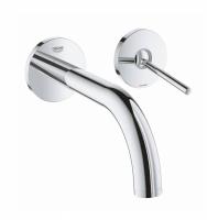 Смеситель для кухни Grohe Atrio New Joy 19287003, цвет: хром