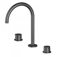 Смеситель для раковины Newform X-Steel 316 69600X.59.064