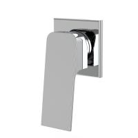 Смеситель для ванны Fima Carlo Frattini Fit F3383N1CR