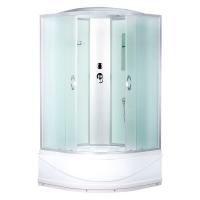Душевая кабина Erlit ER3509TP-C3 RUS 90x90 см