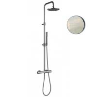 Душевая стойка Webert Elio EL980507345METAL