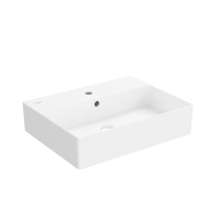 Раковина подвесная Vitra M20 53 см 8313B003-0001