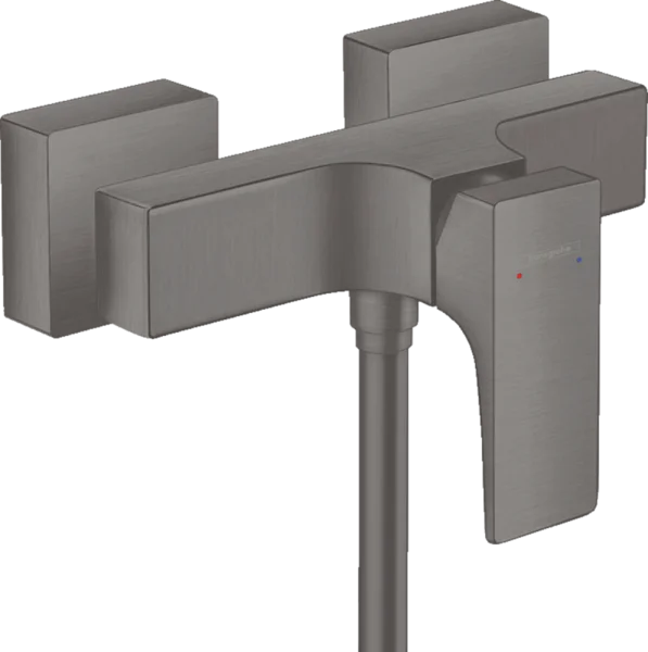 Фото смеситель для душа hansgrohe metropol 32560340
