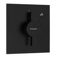 Смеситель для душа Hansgrohe DuoTurn E 75617670