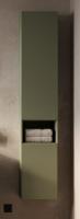 Пенал подвесной Allen Brau Infinity 35 1.21010.CGM L