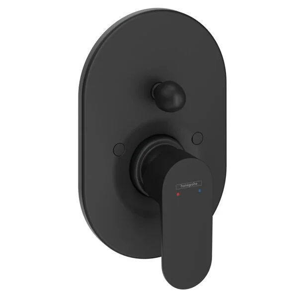 Фото смеситель для душа hansgrohe rebris s 72449670