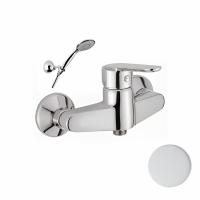 Смеситель для душа Webert Sax Evolution SE870101740