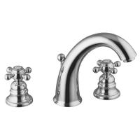 Смеситель для раковины Fima Carlo Frattini Elizabeth F5101CR