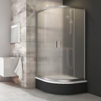 Душевое ограждение Ravak Blix BLCP4-90 90x90 см 3B270U40ZG