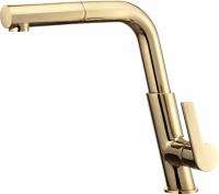 Смеситель для кухни Deante Silia BQS_Z73M