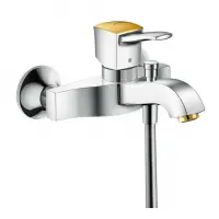 Смеситель для ванны Hansgrohe Metropol Classic 31340090_otu