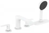 Смеситель на борт ванны Hansgrohe Vivenis 75444700