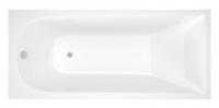 Акриловая ванна Alba Spa Impero 160x70 см ВПР0330200100
