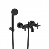 Смеситель для ванны Fantini Icona Classic 5313R015