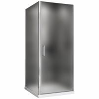 Душевое ограждение Abber Sonnenstrand AG04100M-S100M 100x100 см