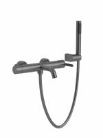 Смеситель для ванны AltroBagno Unione 0222 GM