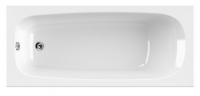 Акриловая ванна Cezares Eco 160x70 см