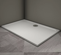 Поддон Veconi Tezeo stone TZ-09 100x80 см TZ09-10080PR-01-19C3