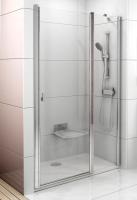 Душевая дверь Ravak Chrome CSD2 100 см 0QVAC100Z1