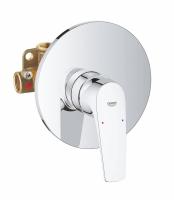 Встраиваемый смеситель для душа Grohe BauFlow 29112000