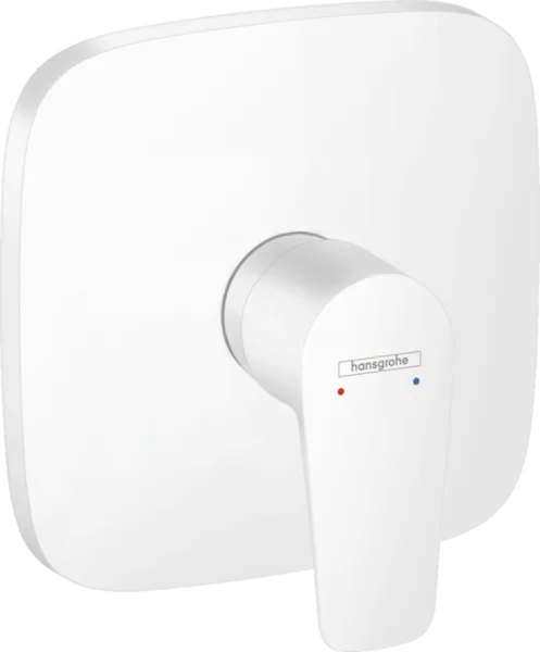 Фото смеситель для душа hansgrohe talis e 71765700