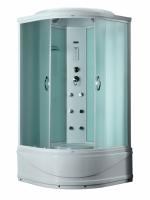 Душевая кабина Timo Comfort TE-0780 80x80 см