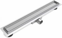 Трап линейный Esbano Meta 80 см M-TILE-80MC