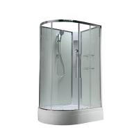 Душевая кабина AvaCan EM3812RNT 120x80 см без крыши