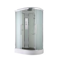 Душевая кабина AvaCan EM2812L 120x80 см стандартная