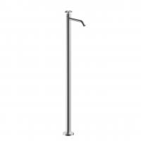 Встраиваемый смеситель для раковины Fantini AW/Pipe 2093T536B+19003336A
