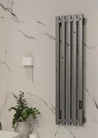 Электрический полотенцесушитель Indigo Style 5 90/23 LSPRE90-23GFMRt