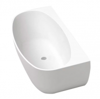 Акриловая ванна BelBagno 170x78 см BB83-1700-W0