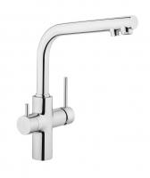 Смеситель для кухни Vitra Split A42144EXP