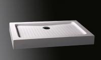 Поддон акриловый BandHours Rectangular 810-Tray 80x100 см