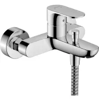 Смеситель для ванны Hansgrohe Rebris S 72440000