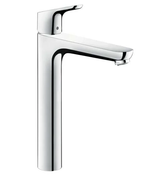 Фото смеситель для раковины hansgrohe focus 31532000