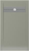 Поддон Allen Brau Infinity 140x80 см 8.21004-CGM