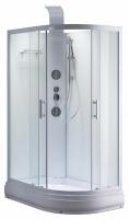 Душевая кабина Taliente  120x80 см TA-128CW(L)