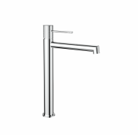 Смеситель для раковины AltroBagno Intento 010215 Cr