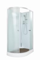 Душевая кабина DTO 120x80 см D102R