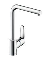 Смеситель для кухни Hansgrohe Focus 31817000