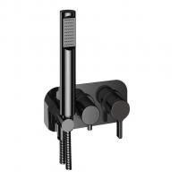 Встраиваемый смеситель для душа Webert Coral CO860512560