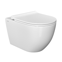 Подвесной унитаз Vitra Mia Round 7510B003-0075