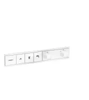 Термостатический смеситель для душа Hansgrohe RainSelect 15381700