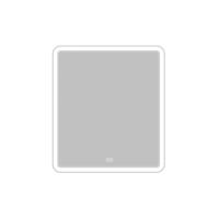 Зеркало с подсветкой BelBagno Marino 70 см SPC-MAR-700-800-LED-TCH-WARM